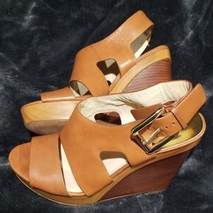 Women Michael Kors wedges